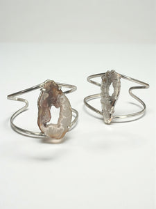 Geode Cuff