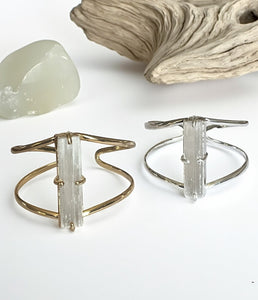Liquid Light Cuff