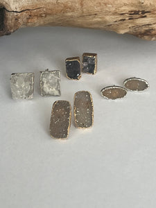 Honey Dipped Studs