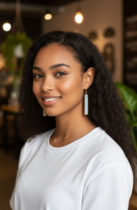 Aura Earrings