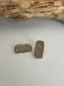 Honey Dipped Studs