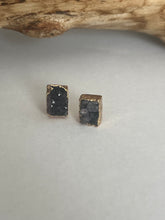 Load image into Gallery viewer, Honey Dipped Studs