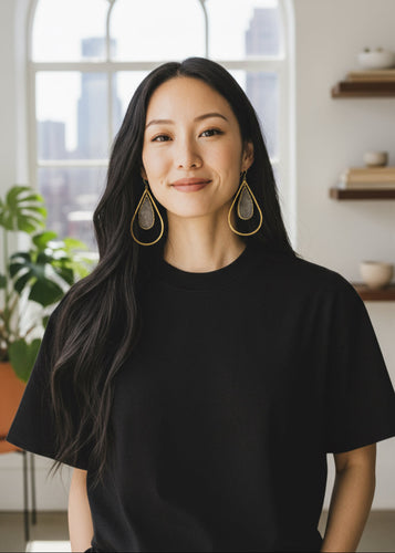 Be Bold Earrings