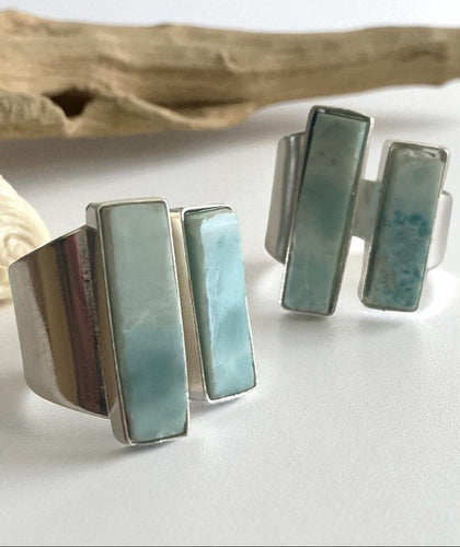 Beach Break Ring