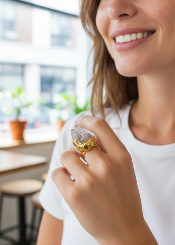 Riley Ring