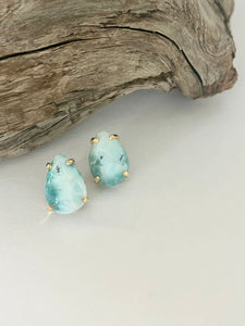 Bobbi Blue Earrings