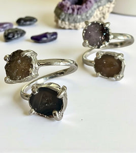 Sweet Carolina Ring