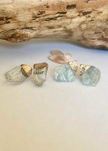 Dipped Rock Studs