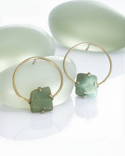 Load image into Gallery viewer, Serenity Hoops