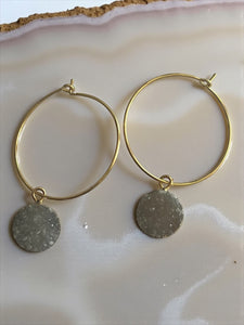 Mystics Hoops