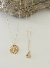 Load image into Gallery viewer, Love to Leo Necklace