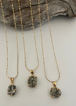 Load image into Gallery viewer, All the Abundance Necklace
